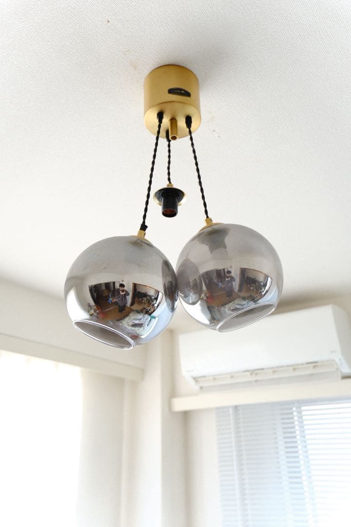 Hermosa San Marco ペンダントランプ