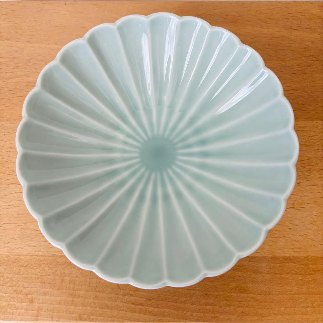 ⚫︎深川製磁　5皿　セット 　　　　　　　　　　　　　　　　　　　　　　　　リテ