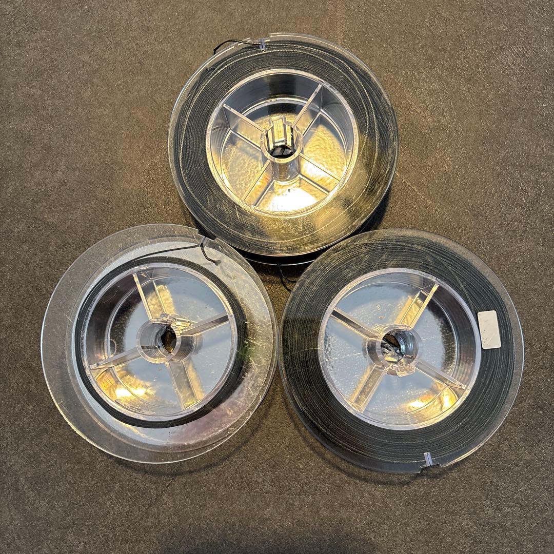 謎の紐 ショアGT ssアシスト