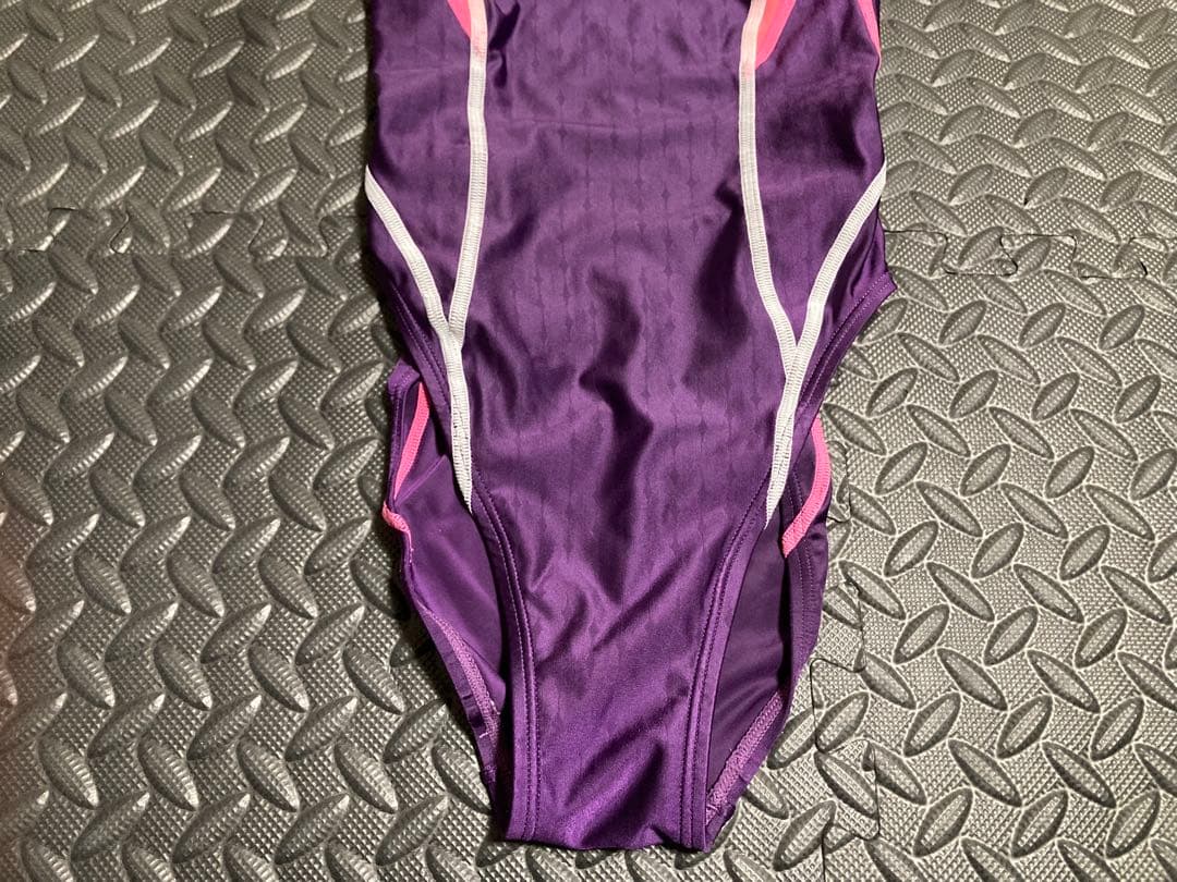 アリーナ・ニュークス F 初期モデル ARN-1011WL 競泳水着 Nux-F