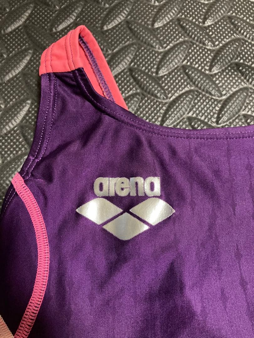 アリーナ・ニュークス F 初期モデル ARN-1011WL 競泳水着 Nux-F