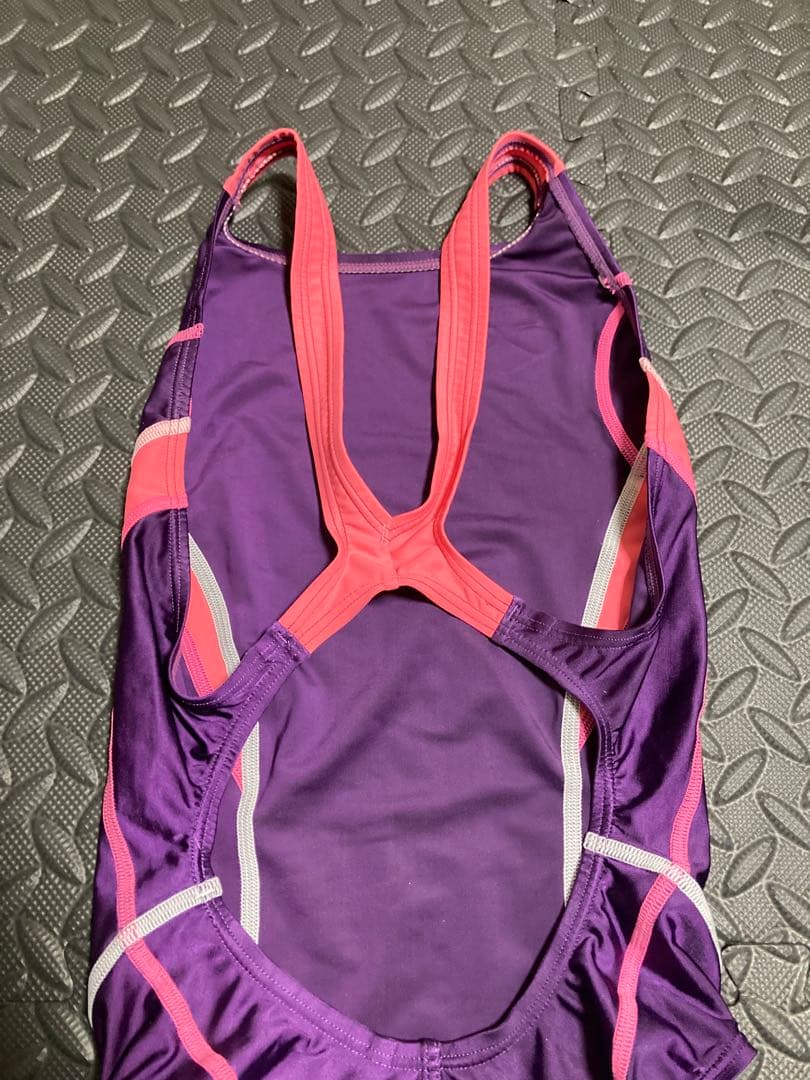 アリーナ・ニュークス F 初期モデル ARN-1011WL 競泳水着 Nux-F