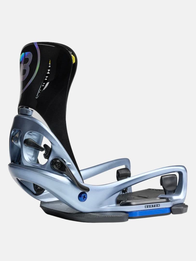 新品メンズ Burton Step On® ジェネシス EST® バインディング
