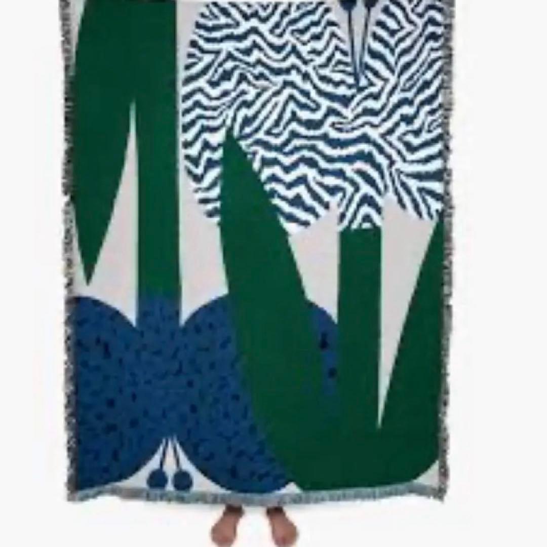 スロウダウンスタジオ　ブランケット CIBONE