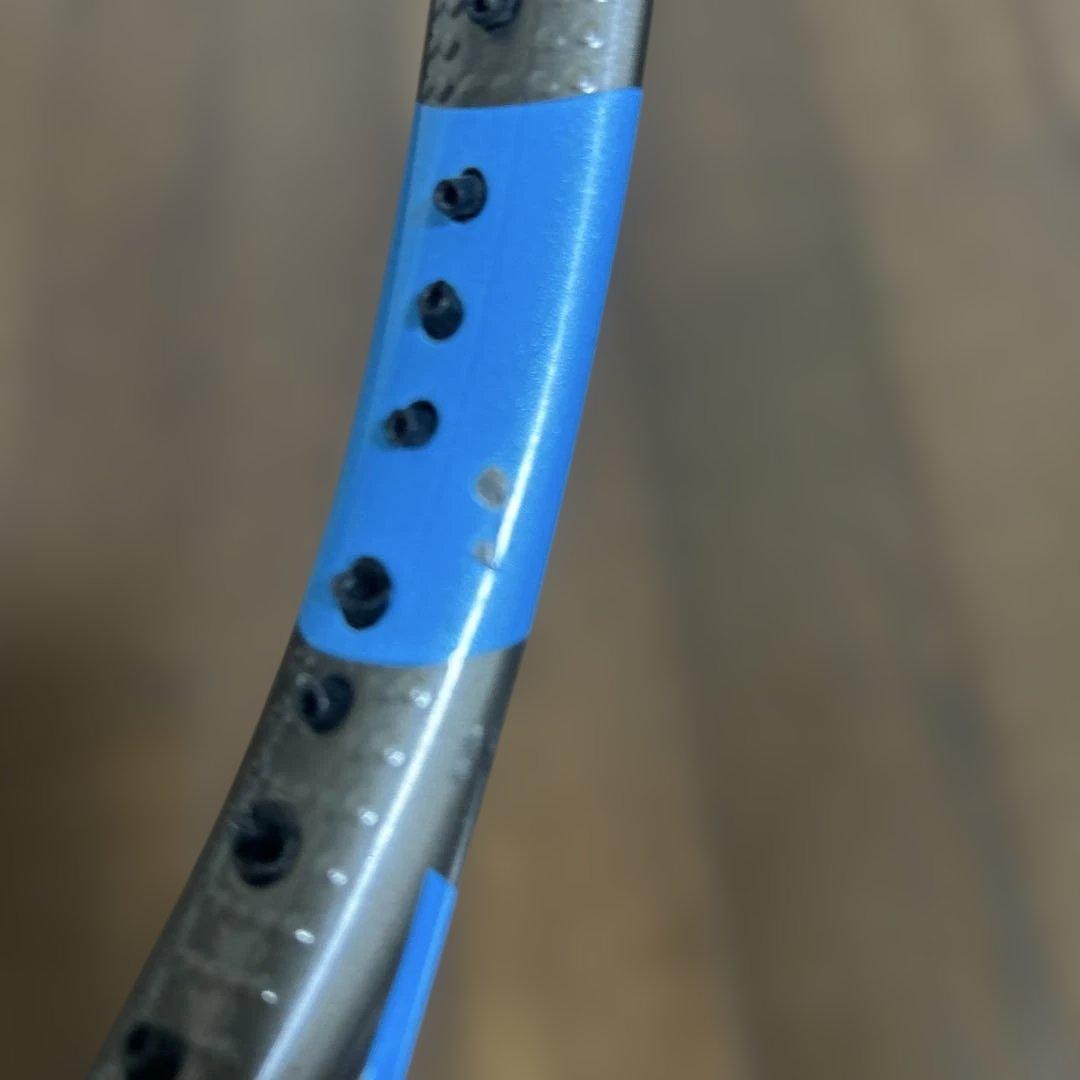 Babolat Pure Drive VS テニスラケット