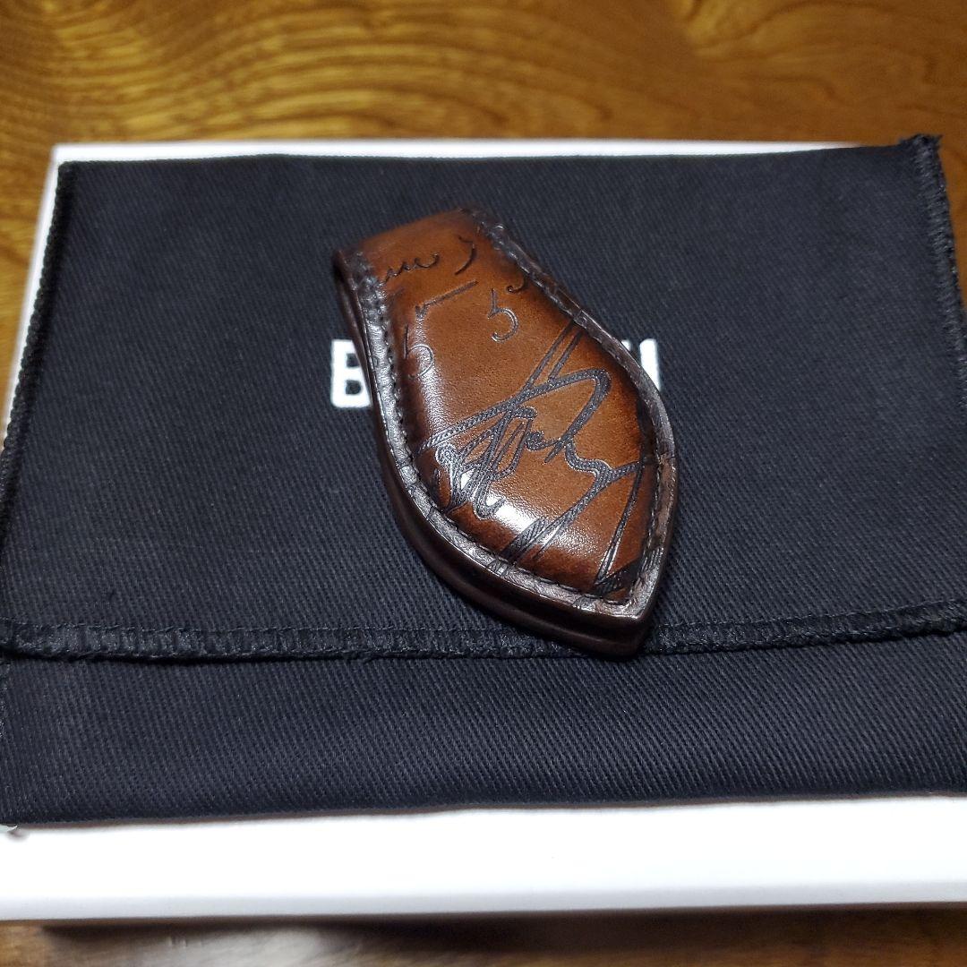 新品未使用、ジュール マネークリップ