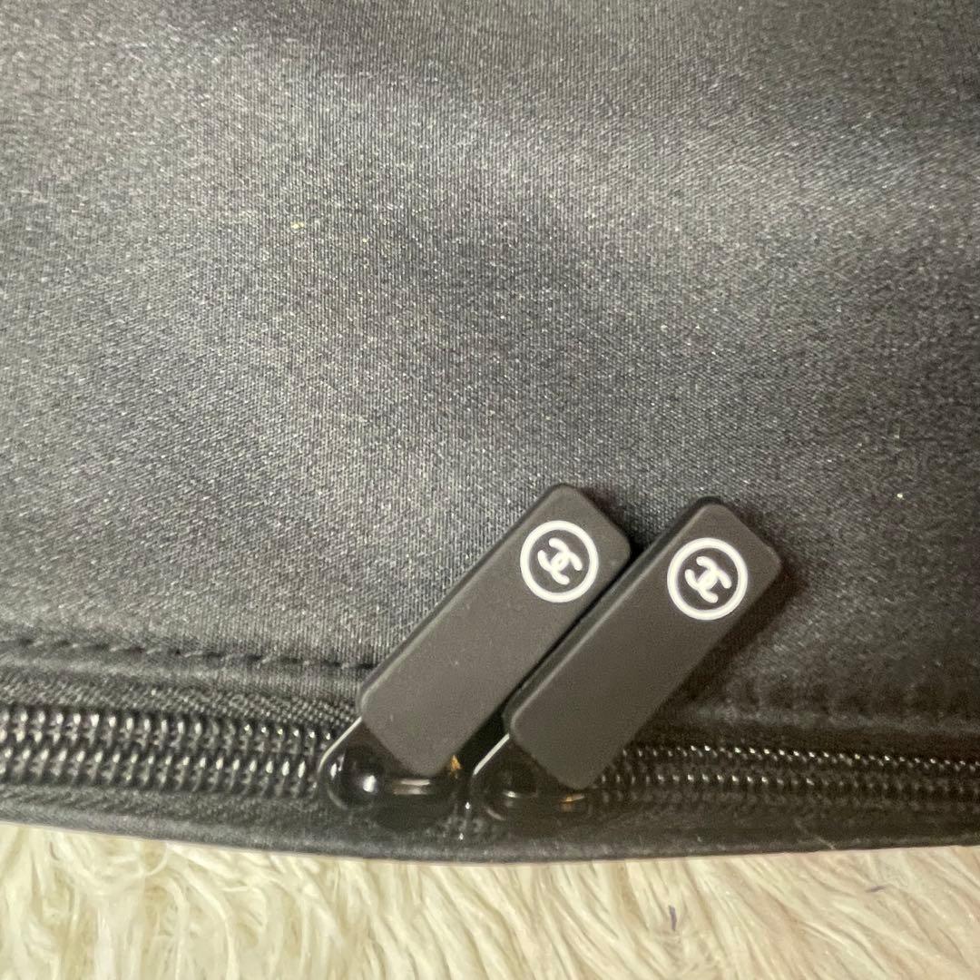 専用❗️新品未使用品♡CHANEL✨シャネル　ノベルティ　2WAY ボストンバッグ