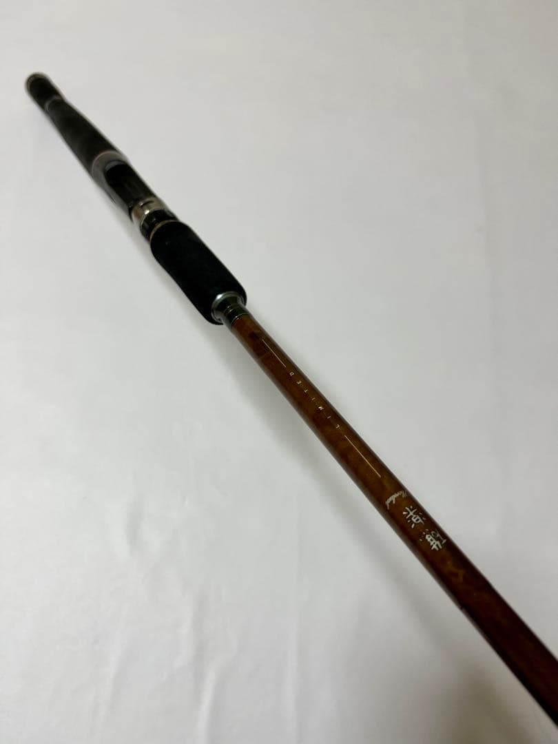 メガバス 礁楽 ＷａｒＲｏｃｋ　ＳＬＬ‐６９ＭＨＣ　リミテッドエディション