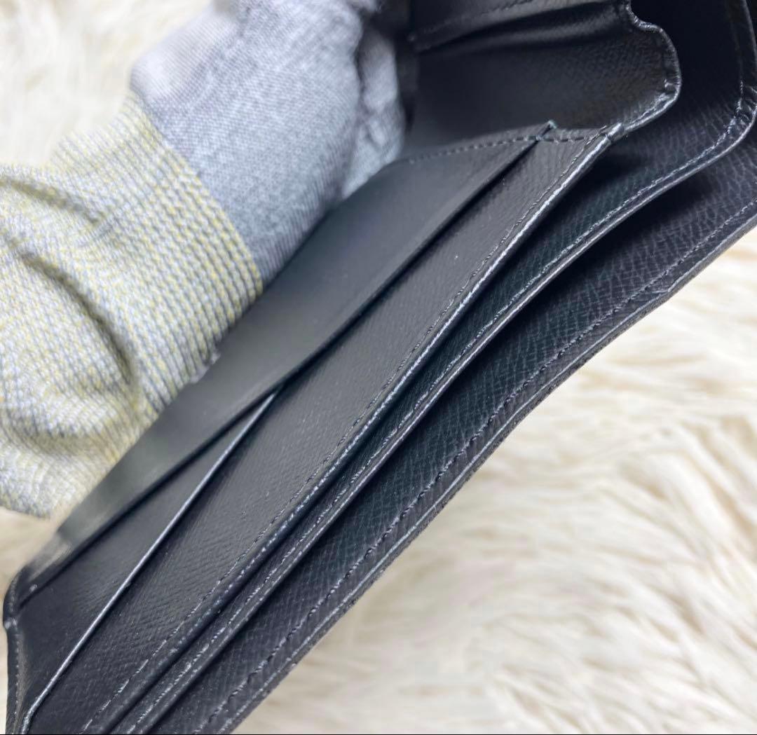 良品 エクリプス ポルトフォイユ ミュルティプル M61695 FRID搭載