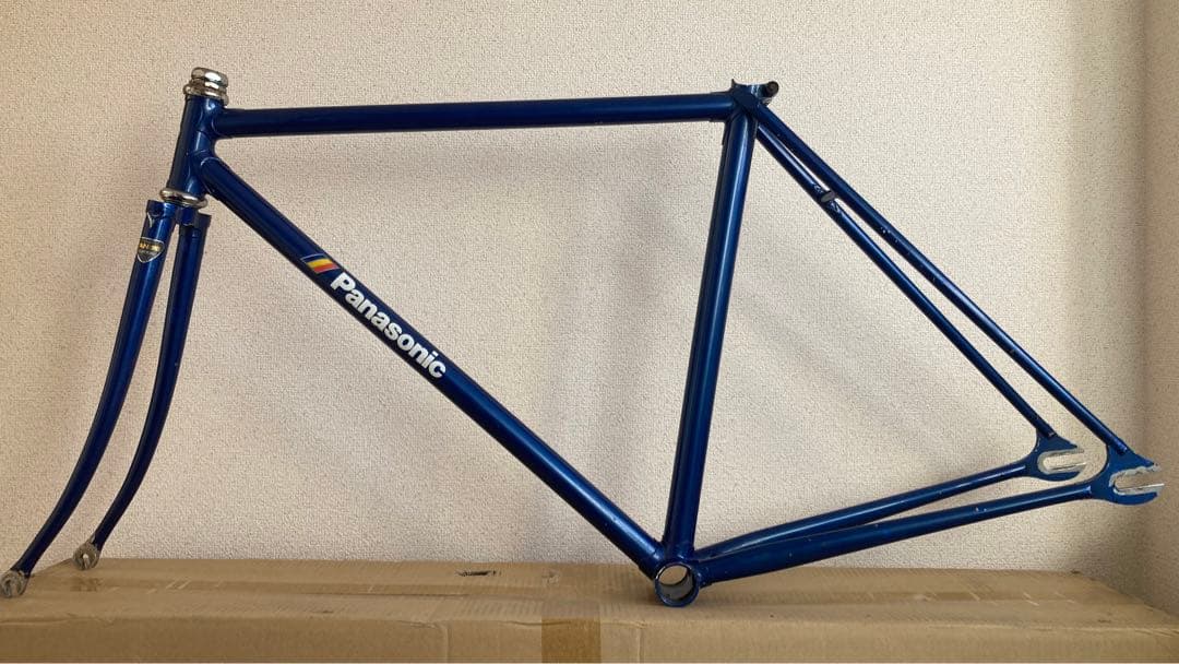 ピストフレーム Panasonic