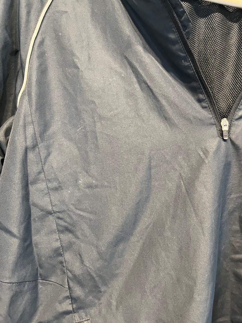 エバーグリーン　ヤッケ