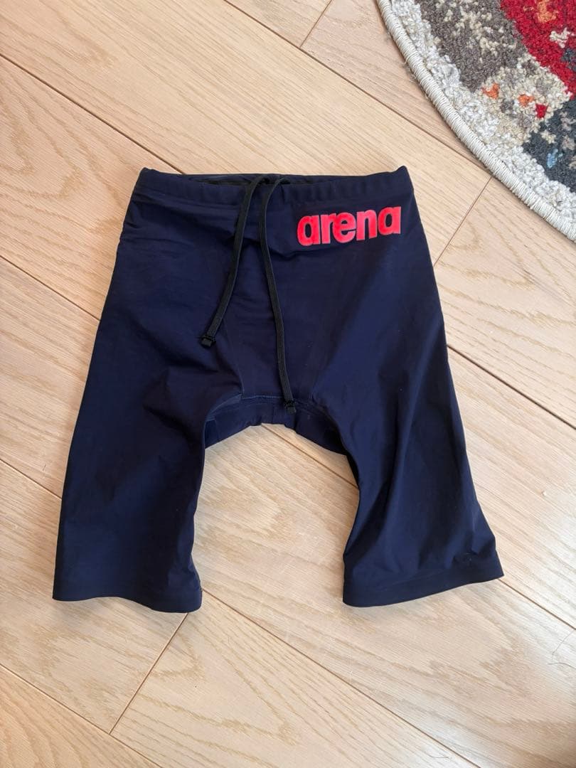 arena✨アクアフォースX MF✨高速水着 SS