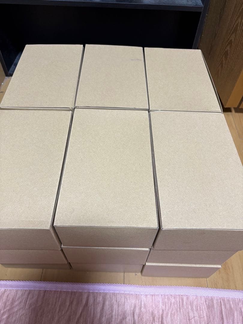 MTG マジックザギャザリング引退品 18箱セット