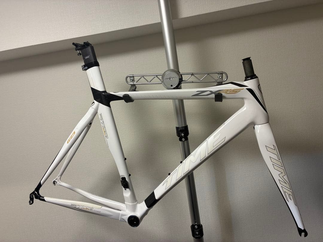 訳あり！ TIME ZXRS VIP Sサイズ 電動仕様