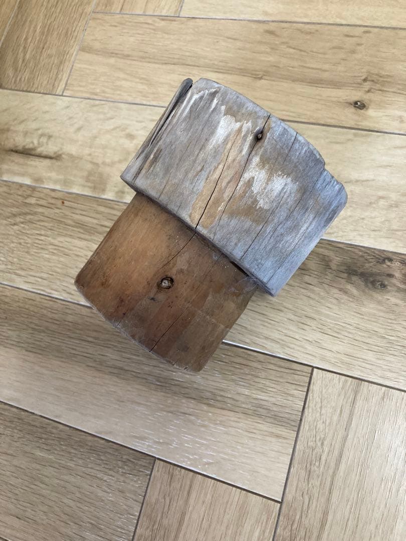 丹波の壺　民藝　雑器　懐かしい　蓋付き