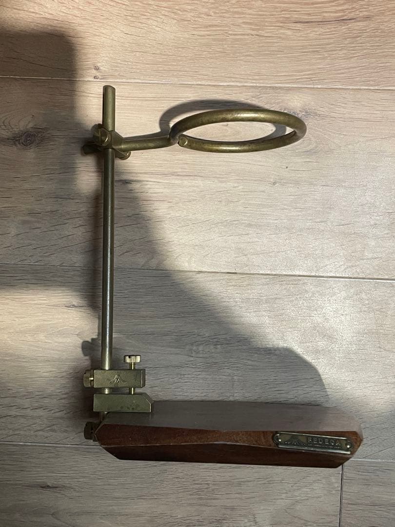 FEDECA ドリップスタンド