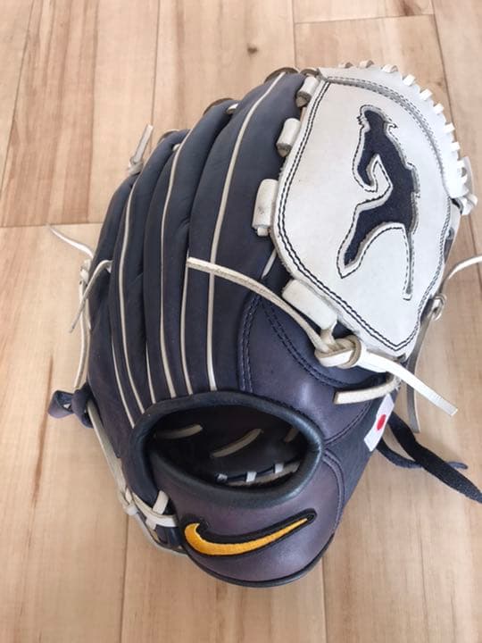 ナイキ NIKE激レア シグネチャー上原モデル2004アテネオリンピックモデル