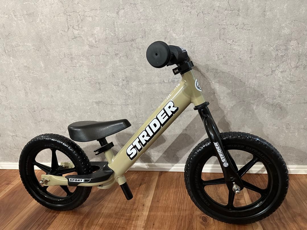 STRIDER サファリ ストライダー 限定カラー