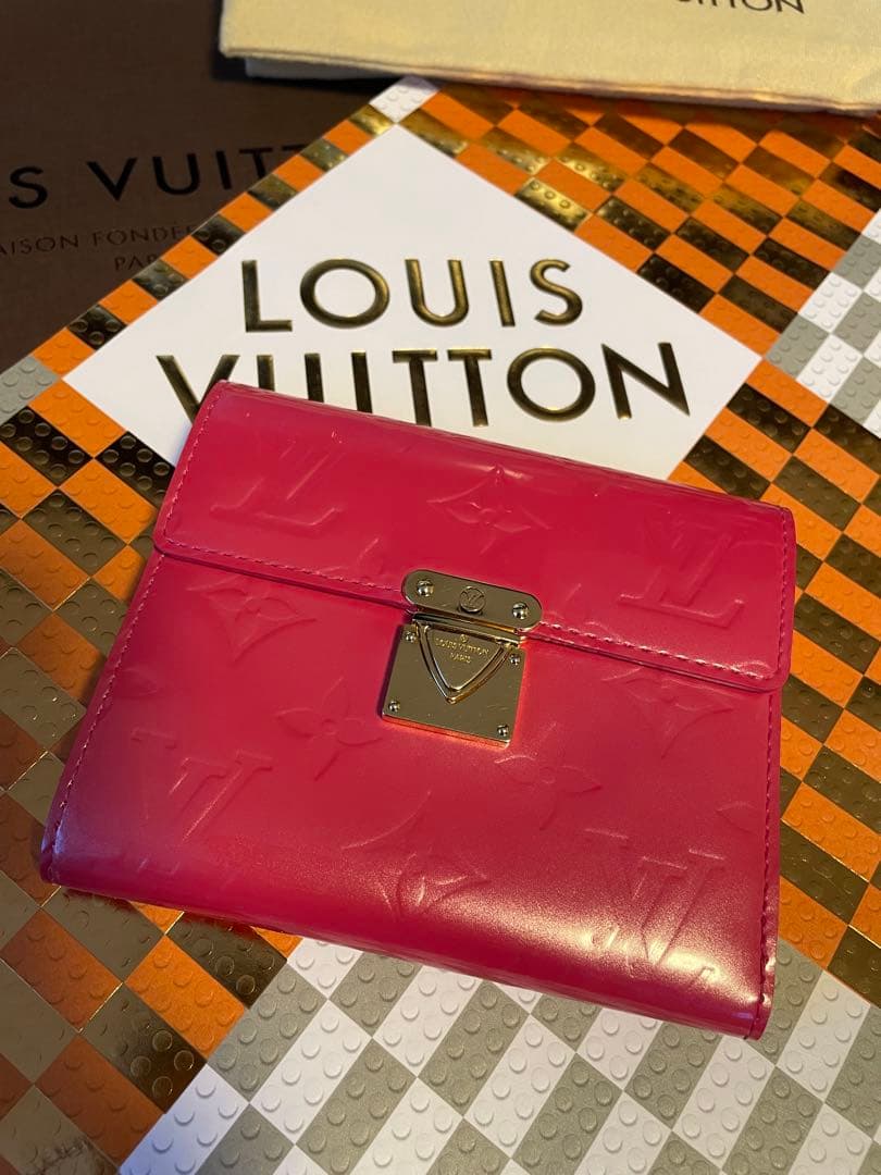 ルイヴィトン★ヴェルニ★コアラ