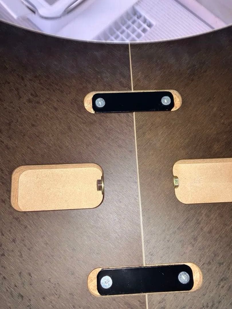 オカムラ L字 デスク プロステージ160 x 160 直接引取限定