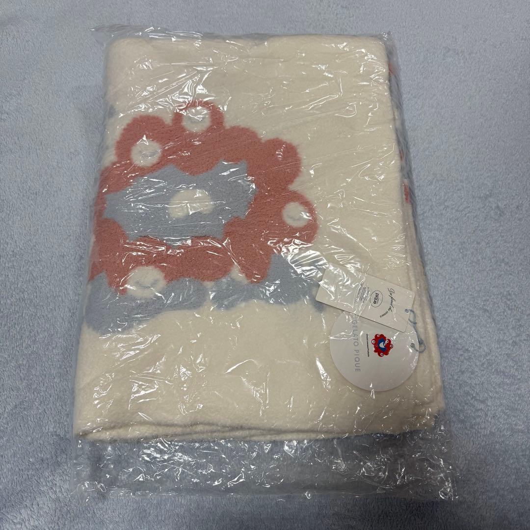 m*o様 万博　expo 2025 ミャクミャク　ジェラピケ　ジェラートピケ　ブ