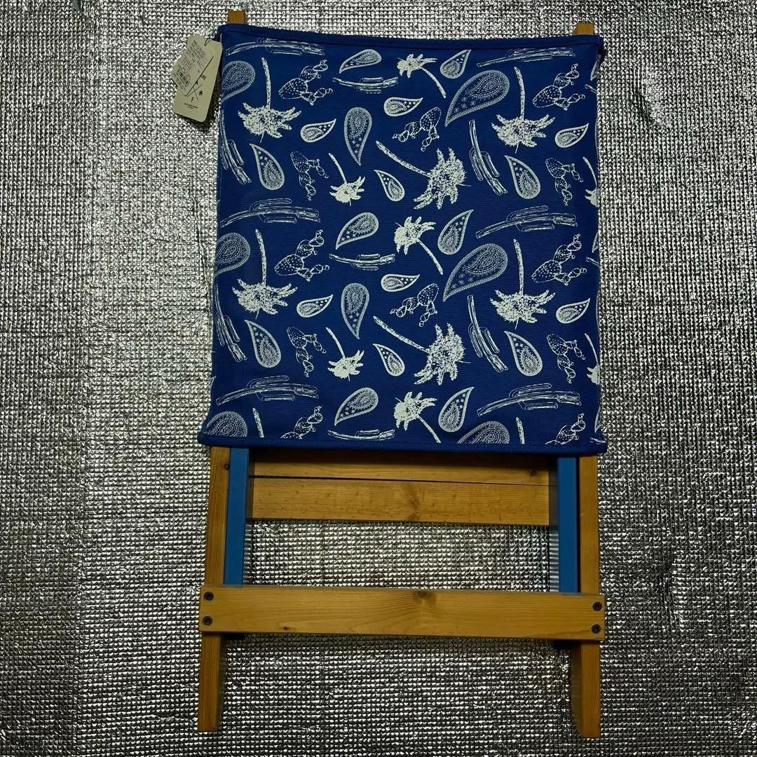 アウトドア　チェア×2脚