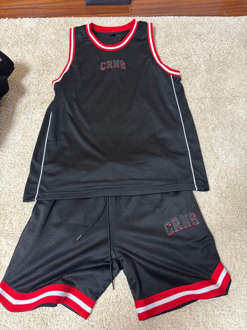 CRONOS セットアップ