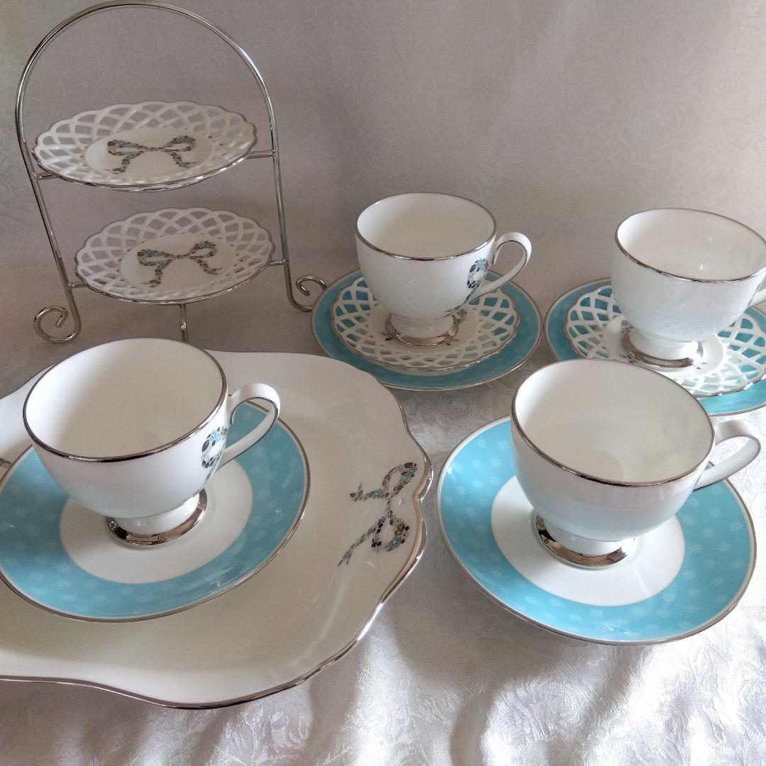 ナルミ　フェリシータ食器