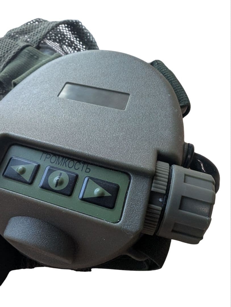 新品 ロシア gssh 6m2 ヘッドセッドタルコフ 装備　ratnik ロシア