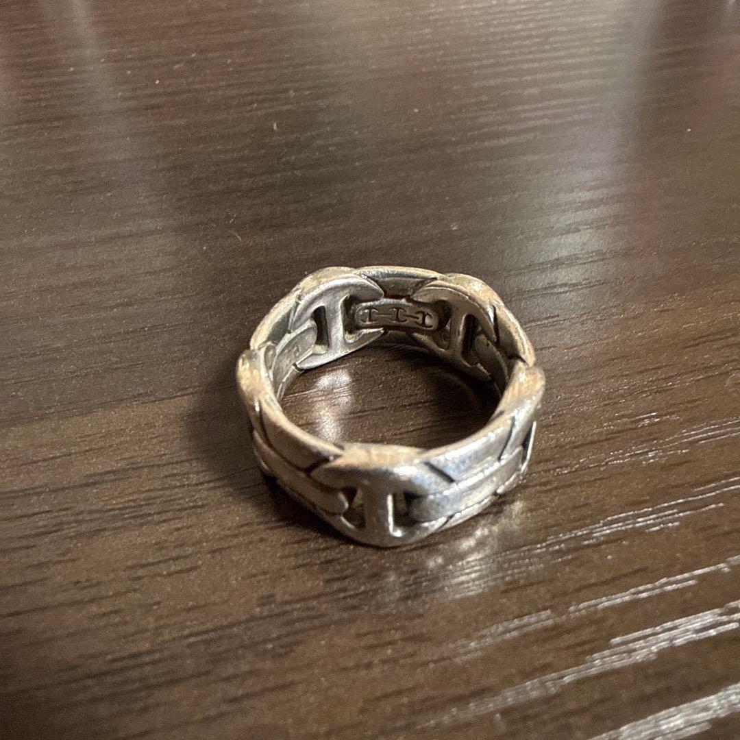 ホーセンブース クラシックウォールダム シルバー 12号