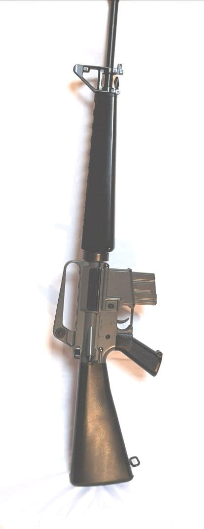 マルイ　コルトM16A1 ベトナムバ—ジョン　オ—トマチック電動ガン