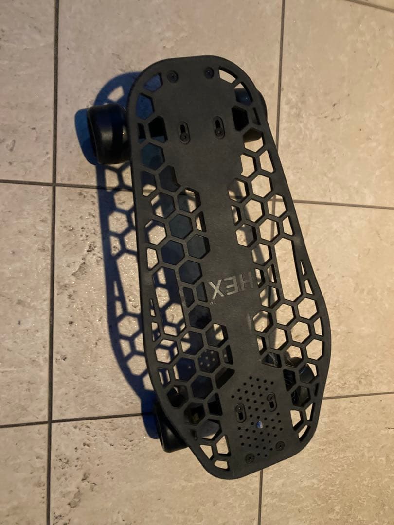 HEX スケートボード ミニクルーザー