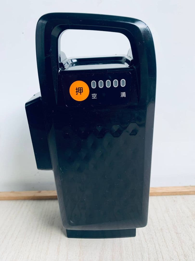 パナソニック NKY536B02 電動自転車 バッテリー 12Ah