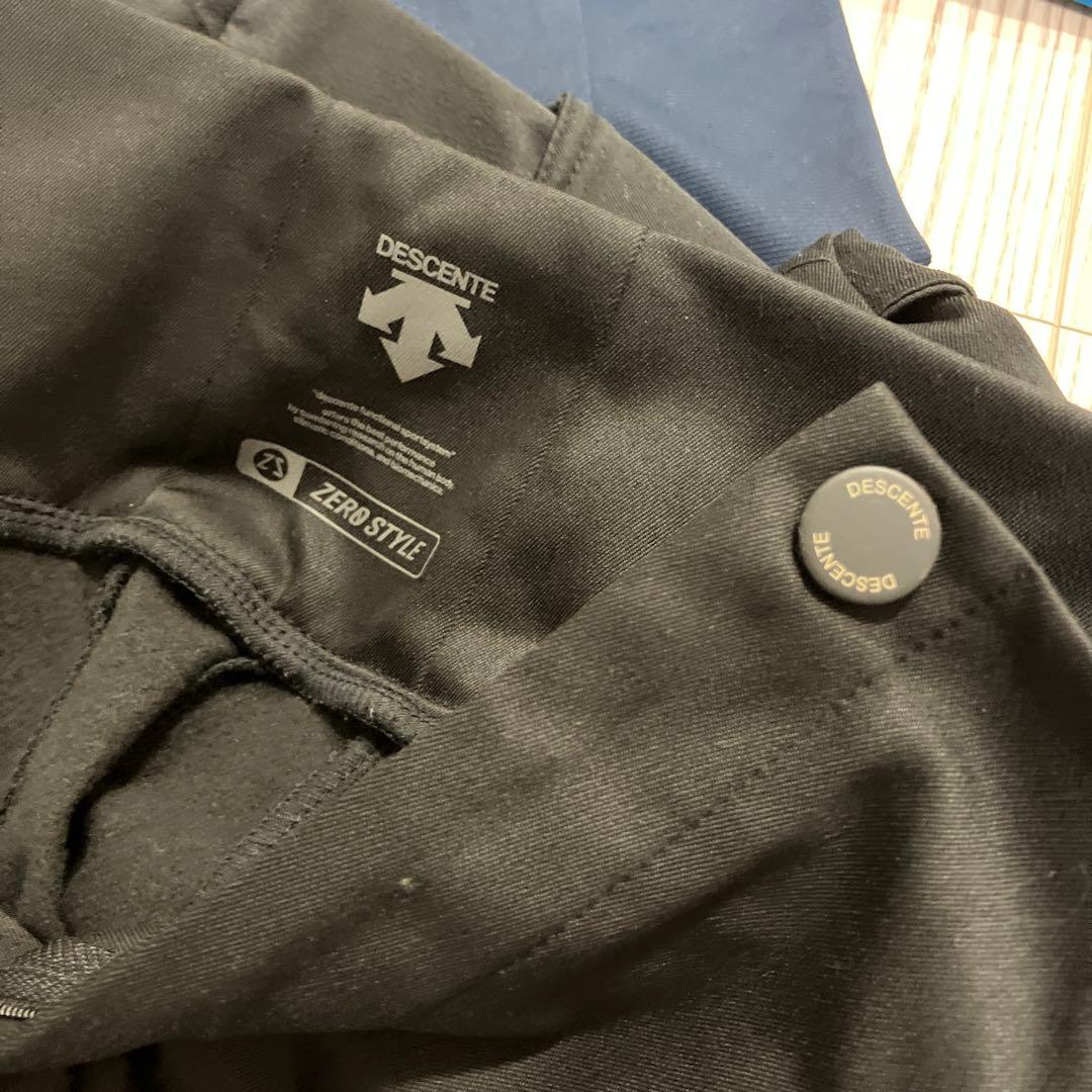 ゴルフウェア　セット売り