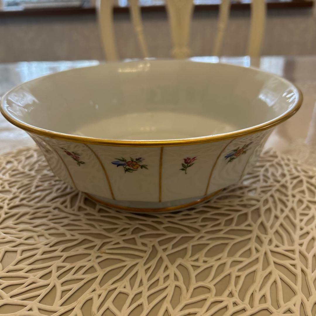 FURSTENBERG 深皿　大