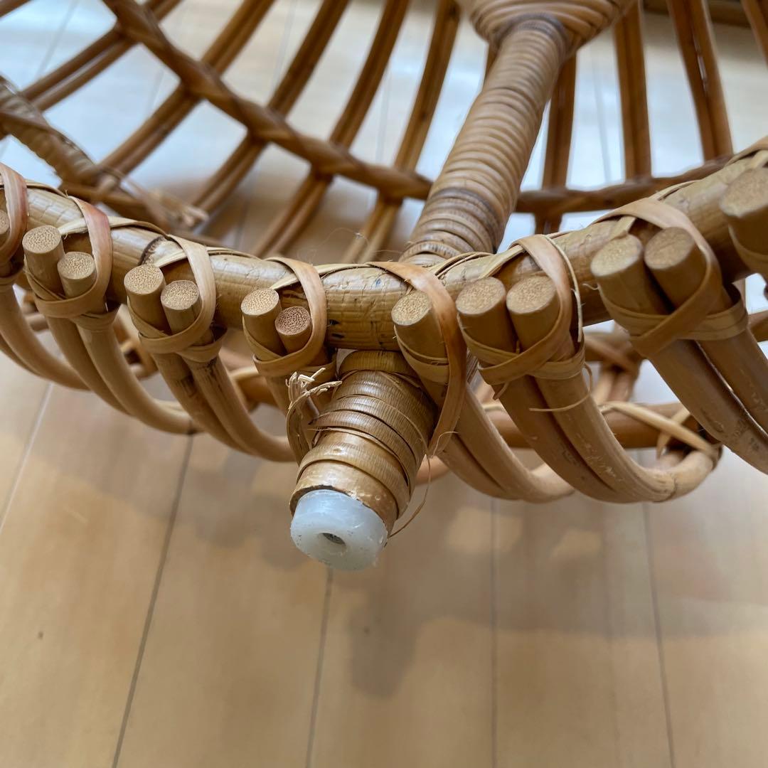 Sika design シカデザイン オットマン　L