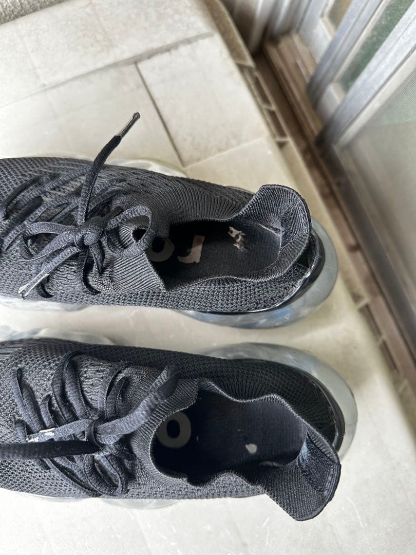 grounds MOOPIE スニーカー