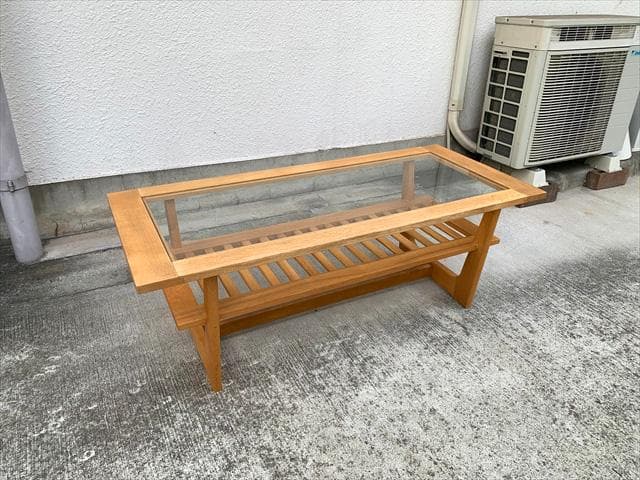 トンチンカン様Karf/カーフ｜KANO/カノ｜センターテーブル｜