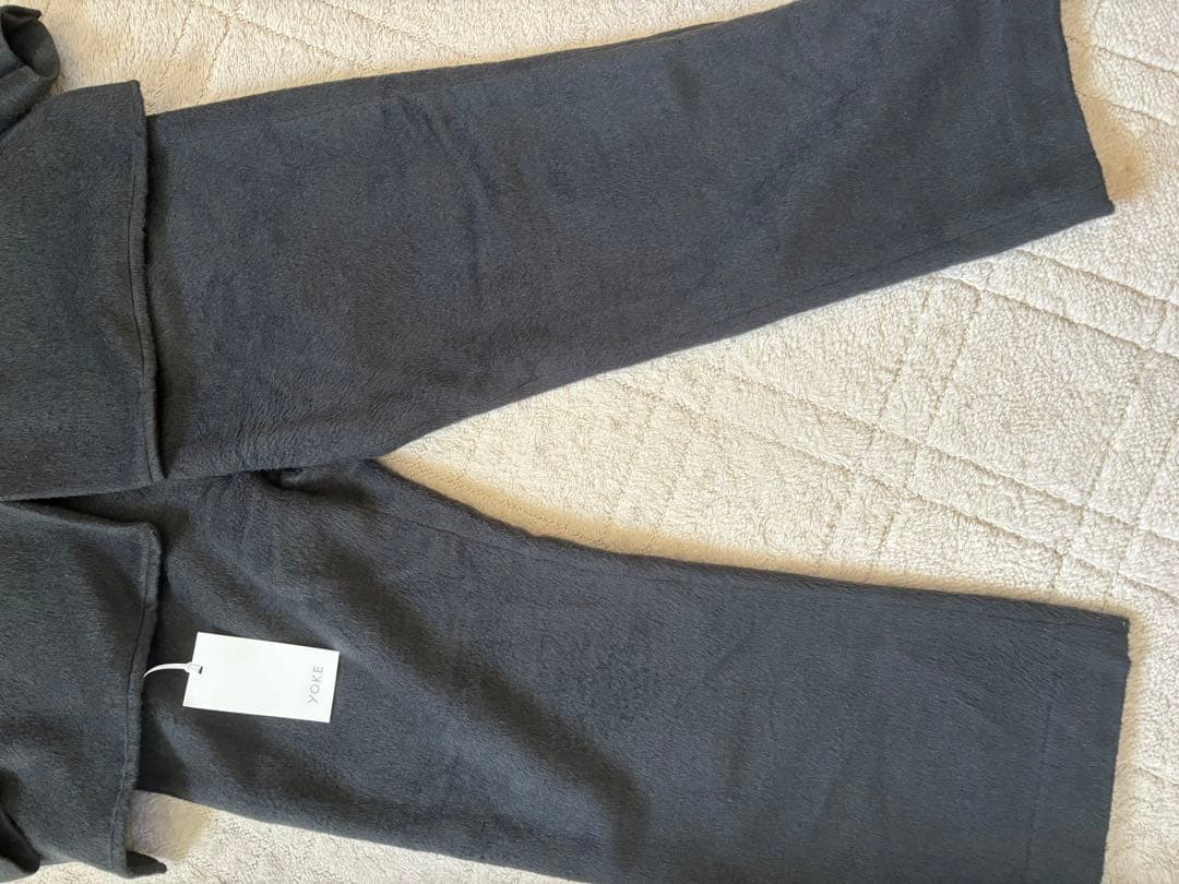 YOKE 22AWパンツ