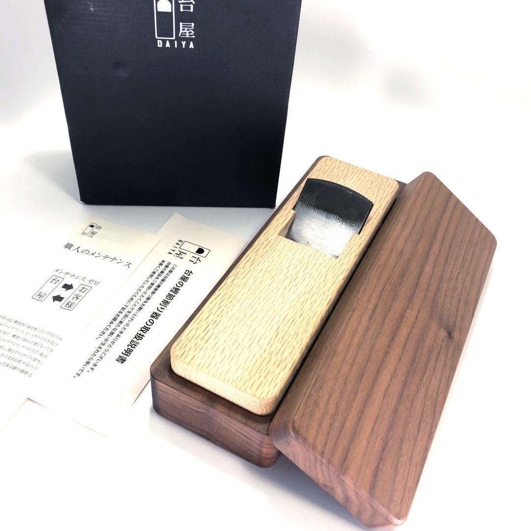 【美品・保管品】台屋／鰹節削り器