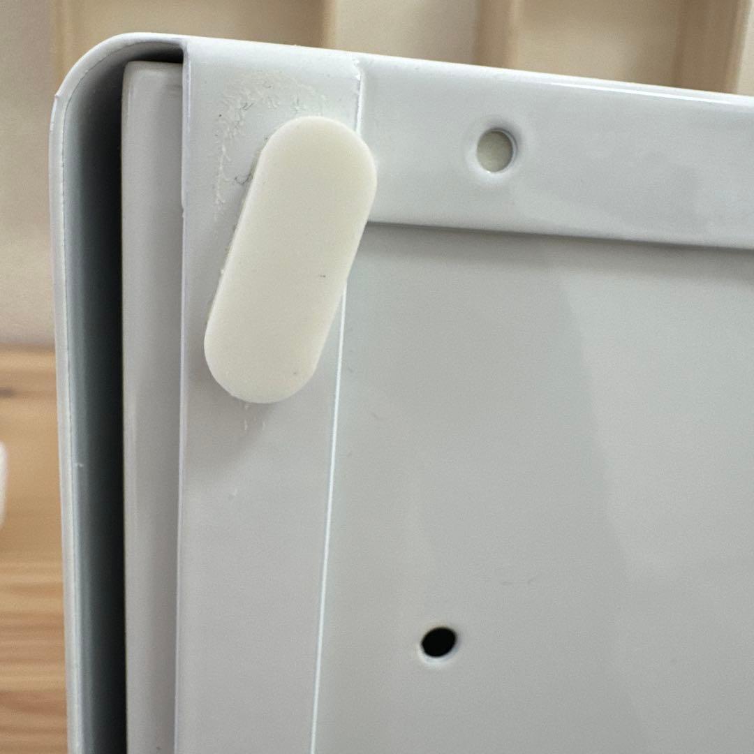 山﨑実業 隠せる調味料ラック キッチン収納