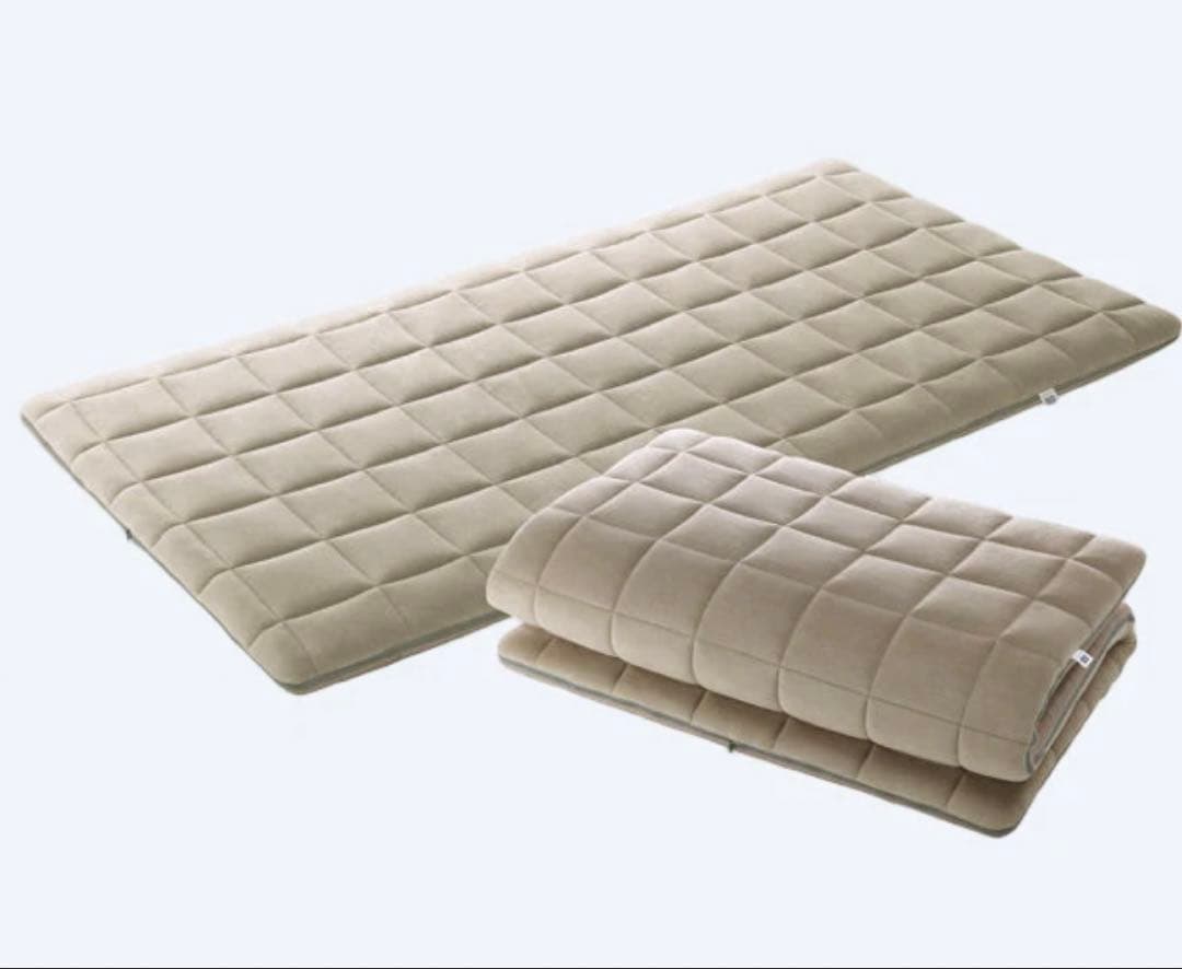 エアウィーヴ　四季布団　セミダブル