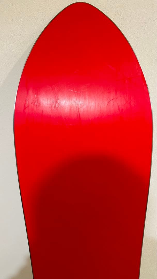 korua shapes dart コルアシェイプス ダート152 cm