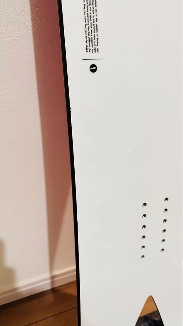 korua shapes dart コルアシェイプス ダート152 cm