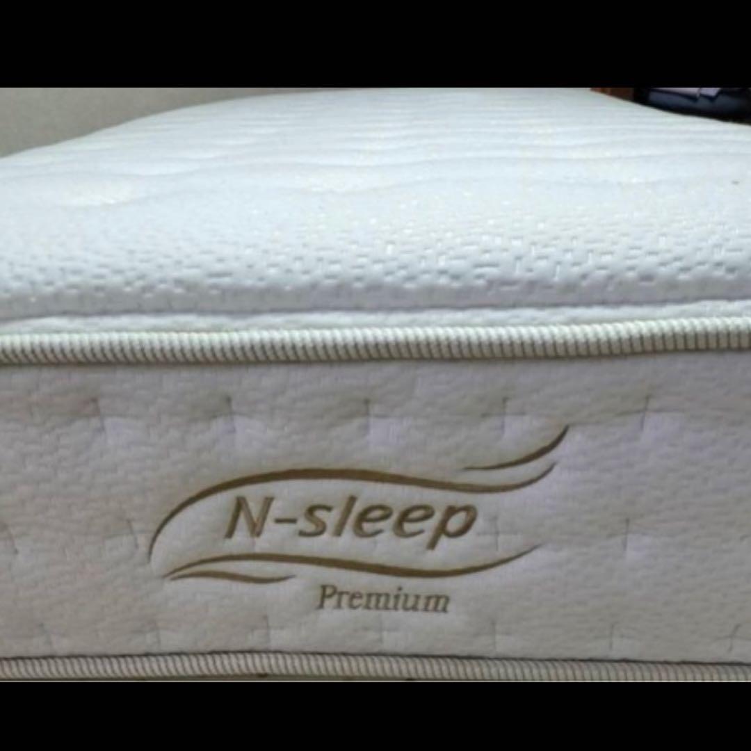 ニトリ Nスリープ プレミアム シングル マットレス
