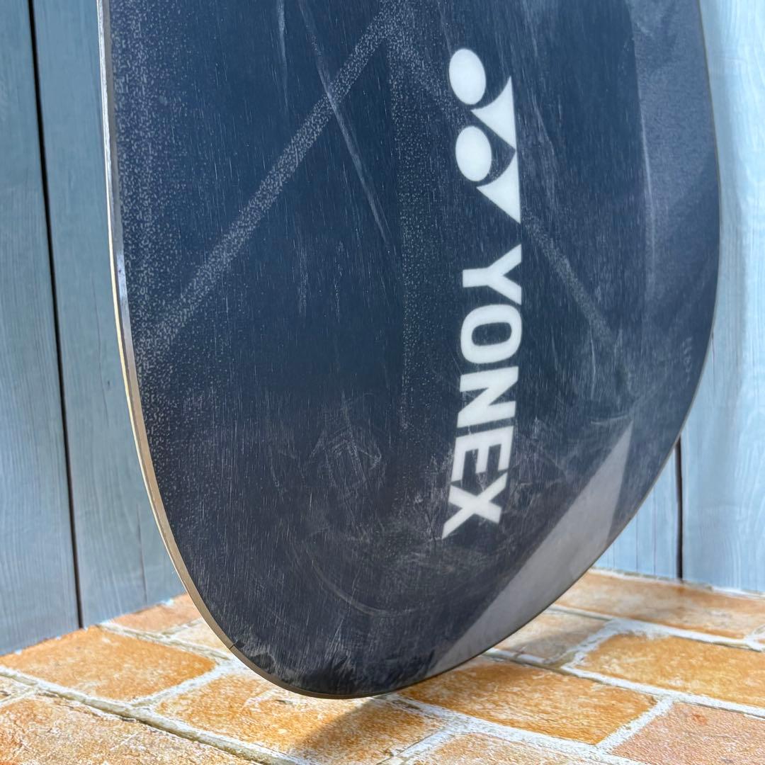 極美品 YONEX FOURXP 139cm スノボー 板 ヨネックス