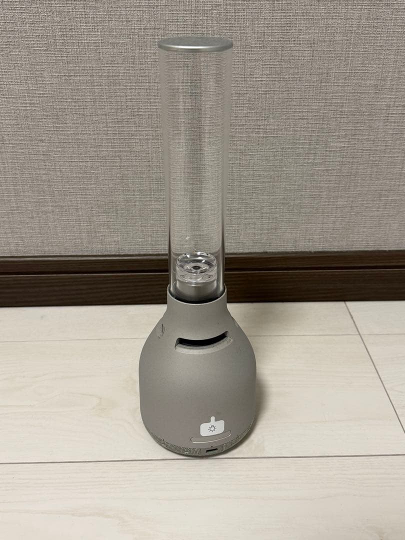 Sony グラスサウンドスピーカー LSPX-S3