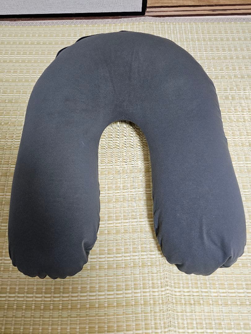 Yogibo Support ネイビーブルー