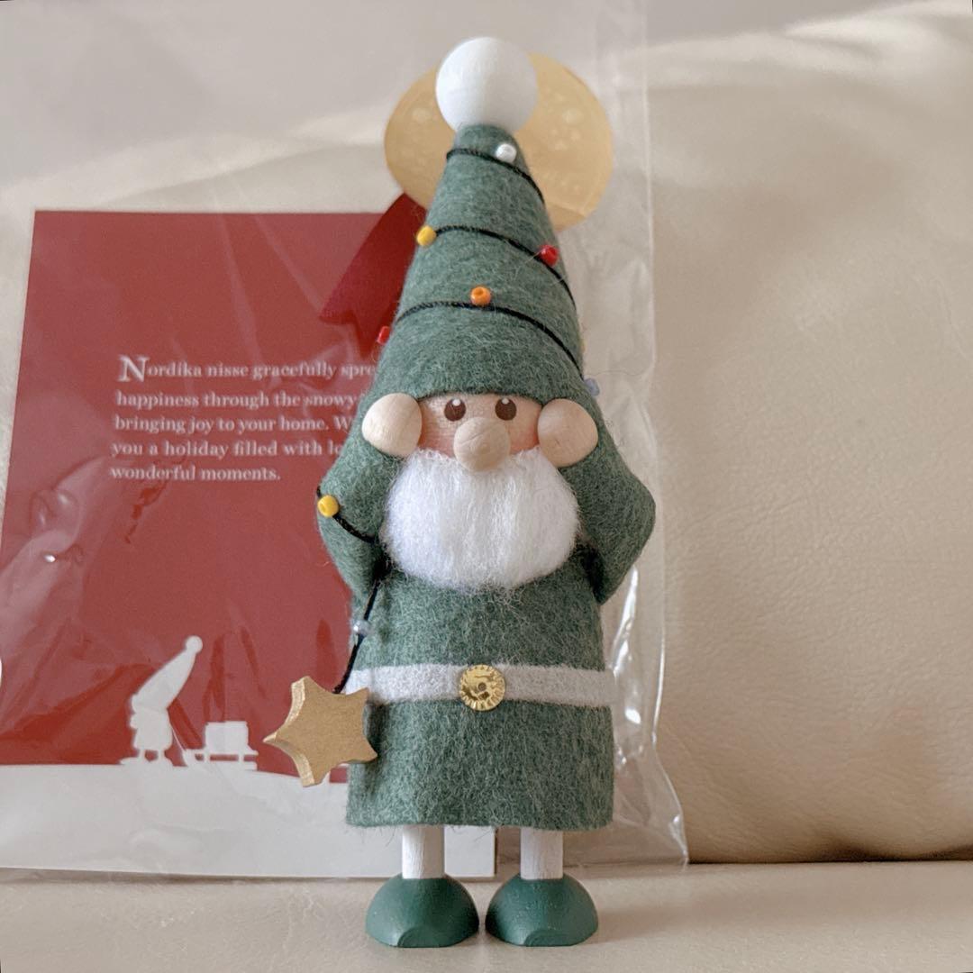 ノルディカニッセ　高島屋