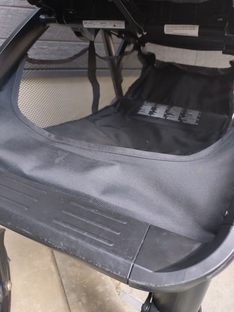 【人気カラー】Joie エヴァライトデュオ カトージ ２人乗りベビーカー